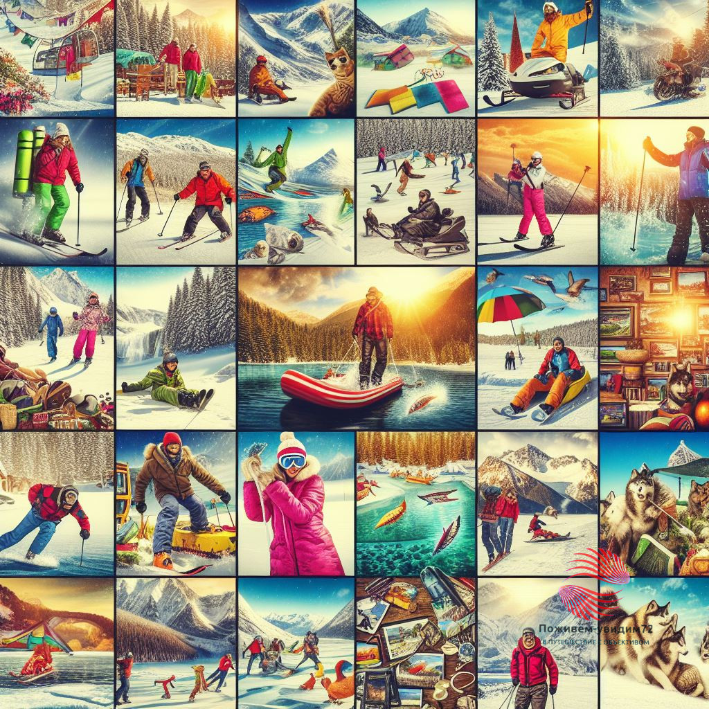 _36a3c563-009a-4b9f-bfe0-f5de532b330b Активный отдых