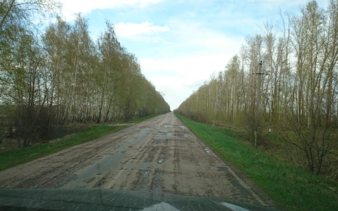 Поиск клада — это один из видов активного отдыха.