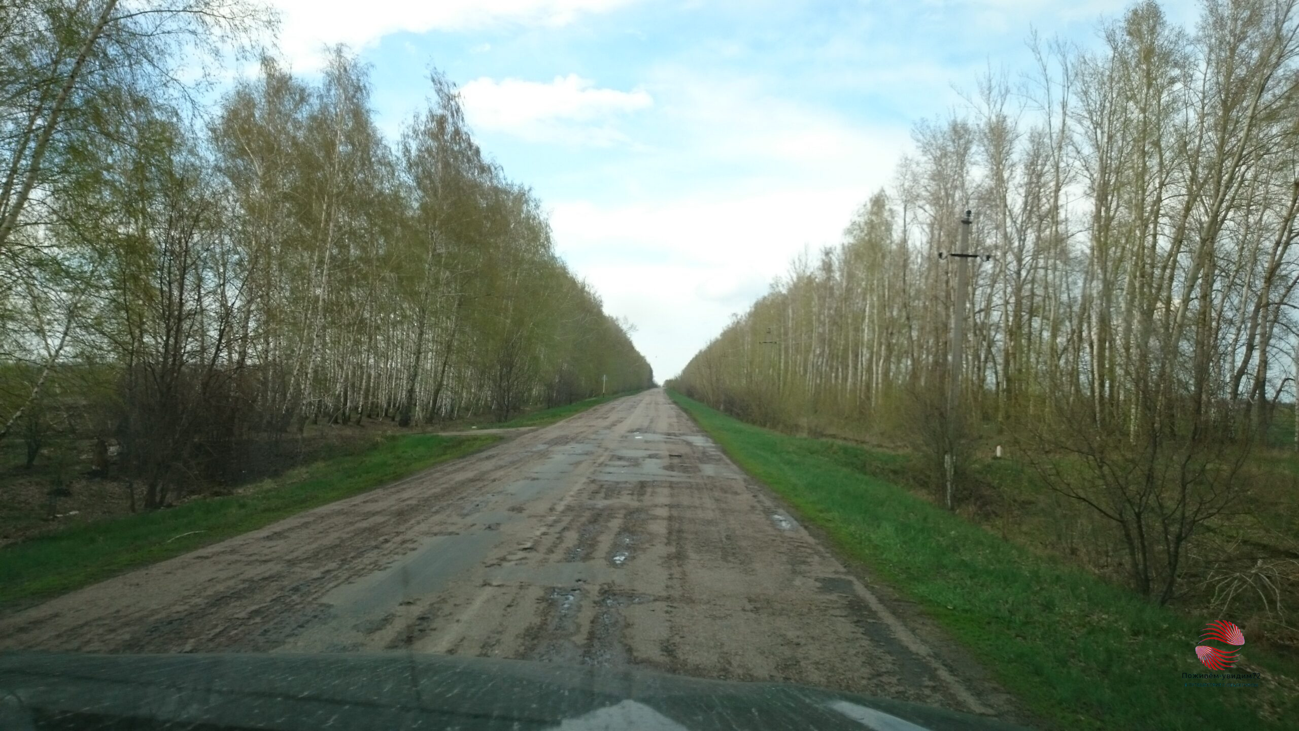 Кладоискатели-активный отдых