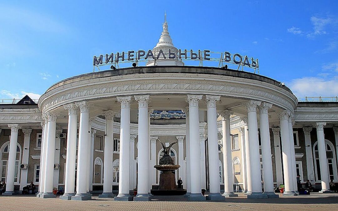 Где можно отдохнуть и подлечиться одновременно.