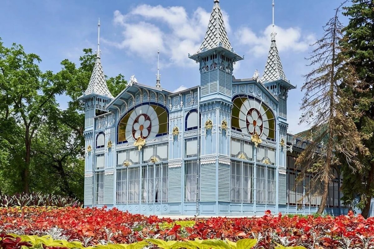 pyatigorsk