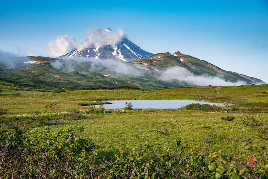 Камчатка