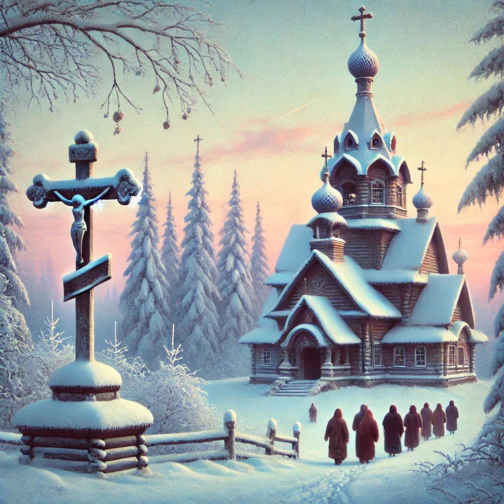 28 ноября-Гурьев день.