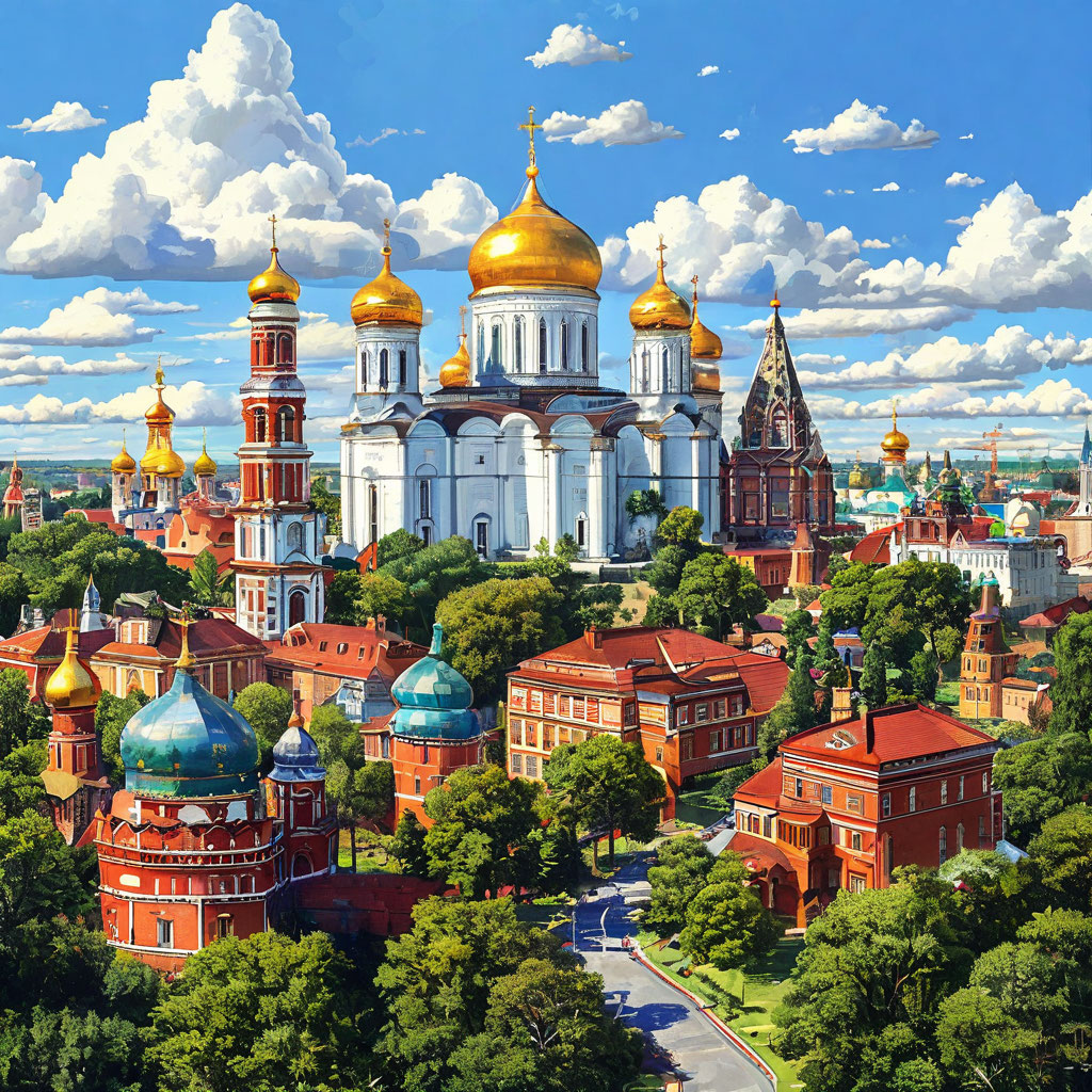 сергиев пассад Сергиев Пасад