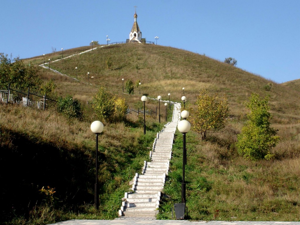 Холковский монастырь
